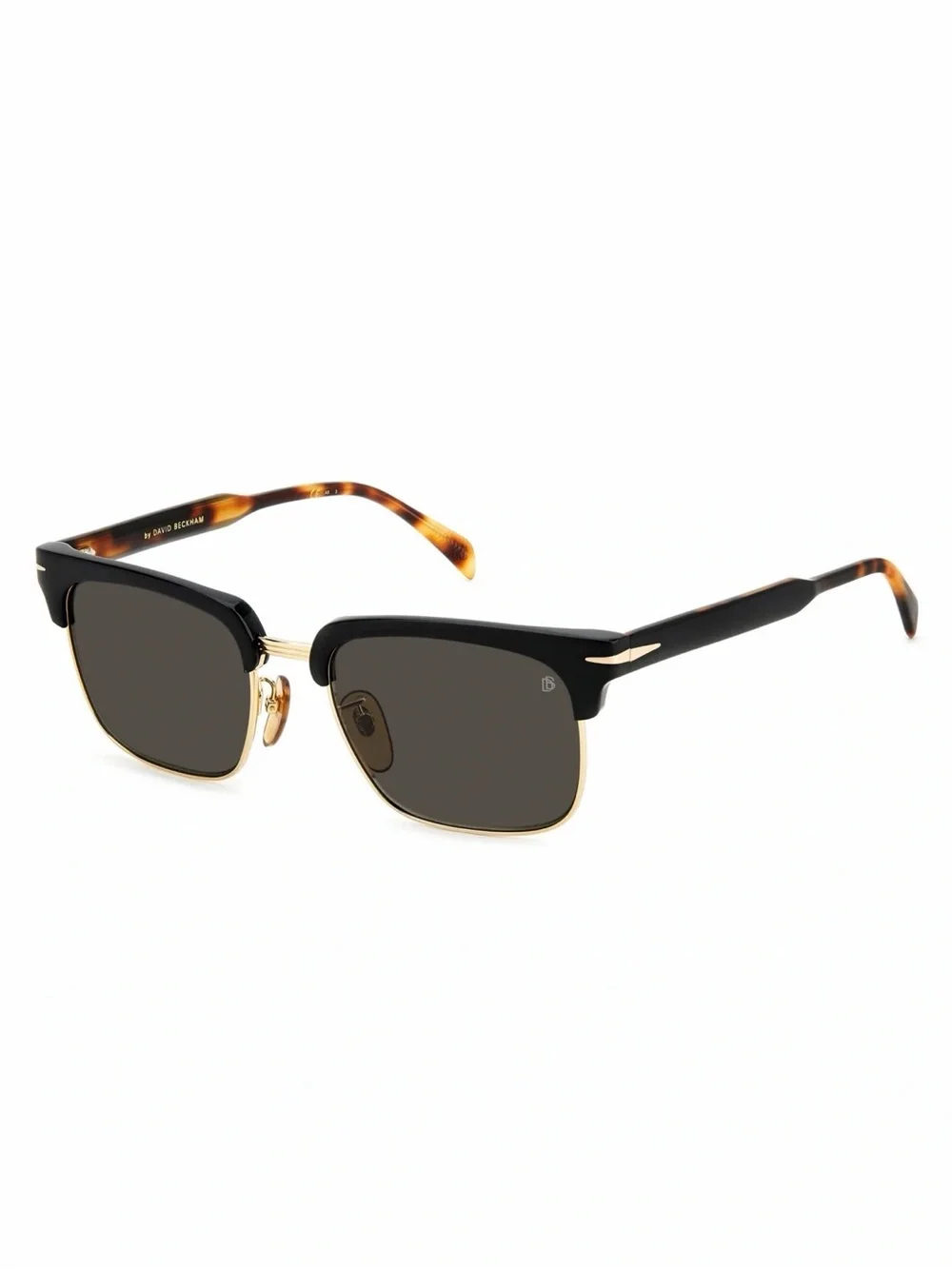 New, DAVID BECKHAM Sunglasses DB1119/G/S XWYIR Authentic